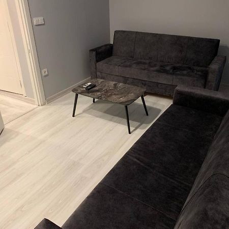 The My House Apartment อิสตันบูล ภายนอก รูปภาพ