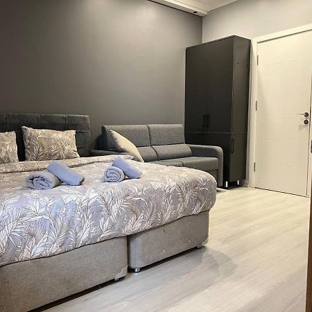The My House Apartment อิสตันบูล ภายนอก รูปภาพ