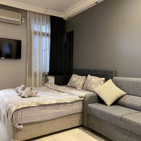 The My House Apartment อิสตันบูล ภายนอก รูปภาพ