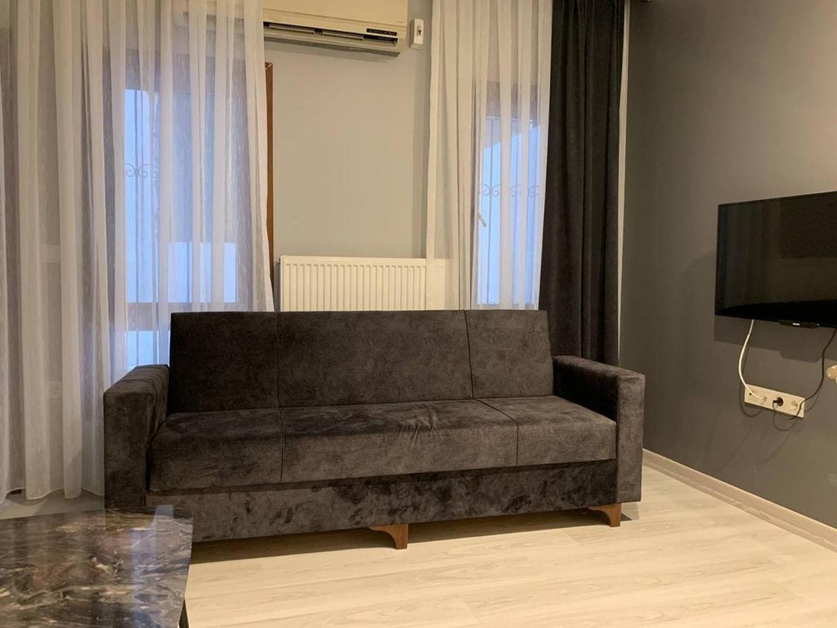 The My House Apartment อิสตันบูล ภายนอก รูปภาพ
