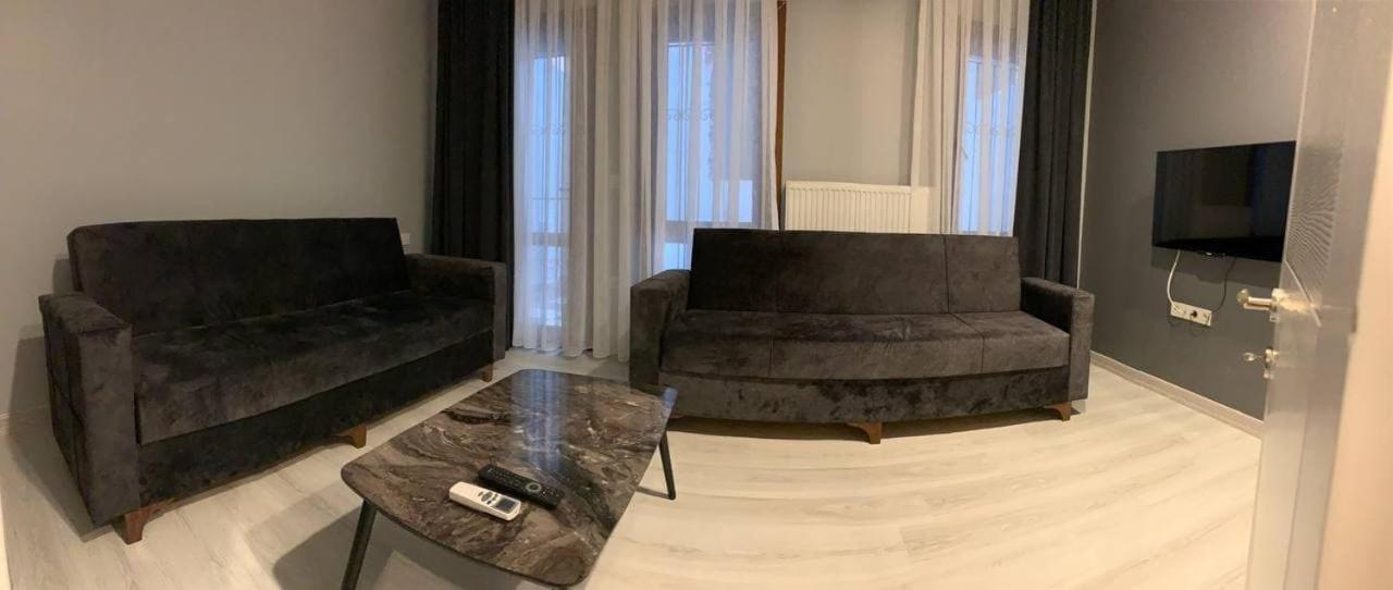 The My House Apartment อิสตันบูล ภายนอก รูปภาพ