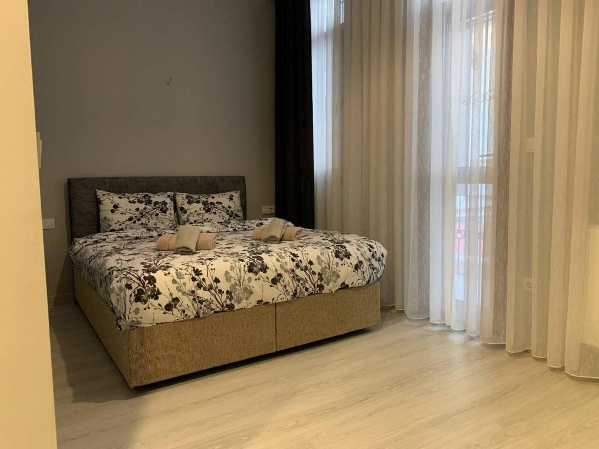 The My House Apartment อิสตันบูล ภายนอก รูปภาพ